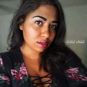 Meet your Posher, Mariah